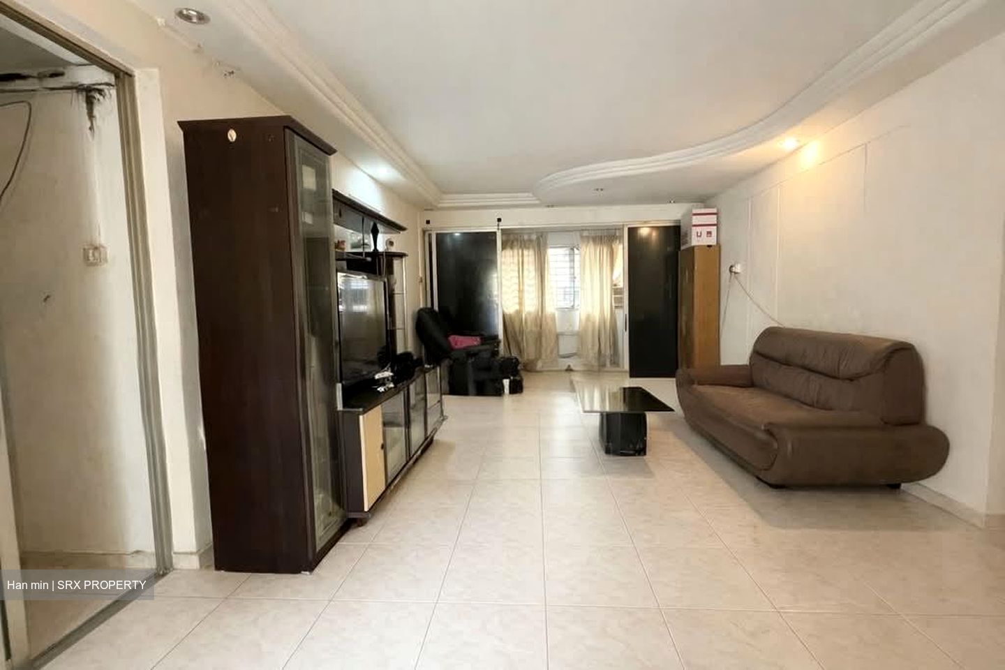 Blk 160 Pasir Ris Street 13 (Pasir Ris), HDB Executive #539968451
